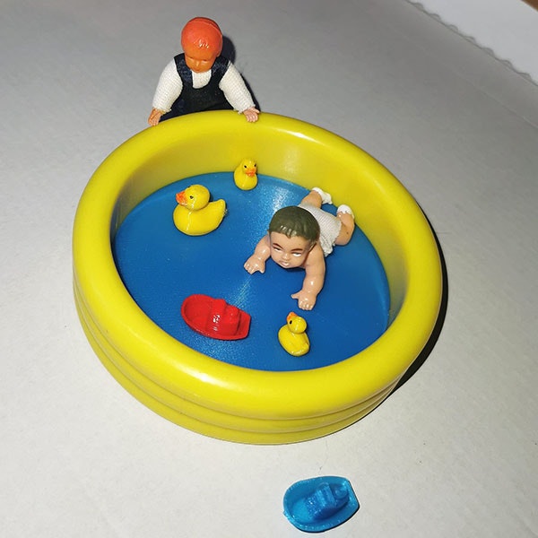 Botten till Lundbypool