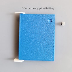 Laga din Tvättbänksdörr komplett set
