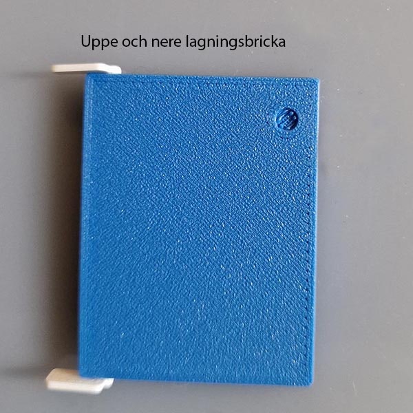 Laga dina Tvättbänksdörr Set