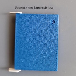 Laga dina Tvättbänksdörr Set