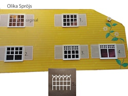 Spröjs nr 2