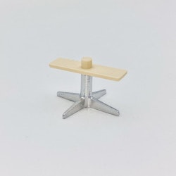 Snurrfot till Lundby TV
