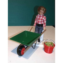 Skottkärra 1:18