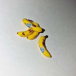 Bananer 4 st