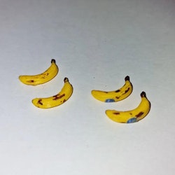Bananer 4 st