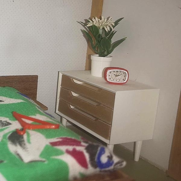 Väckarklocka Vakna