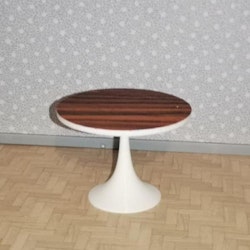 Köksbord med konfot 1:18