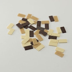 Knäckebröd 3 olika sorter 1:18