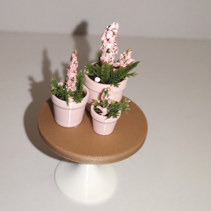 Kruka Vanlig storlek Liten