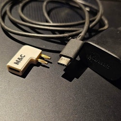 Adapter Vit