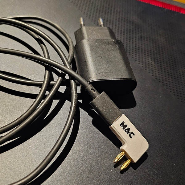 Adapter Vit