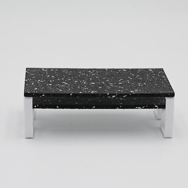 Soffbord sten 1:18