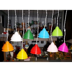 Lampa Zonera