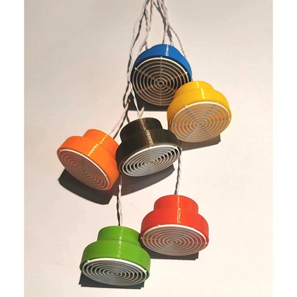 Lampa Buling