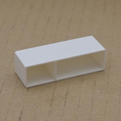 Mini Dockskåp Extravåning 1:18