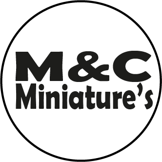 M&C Miniatures