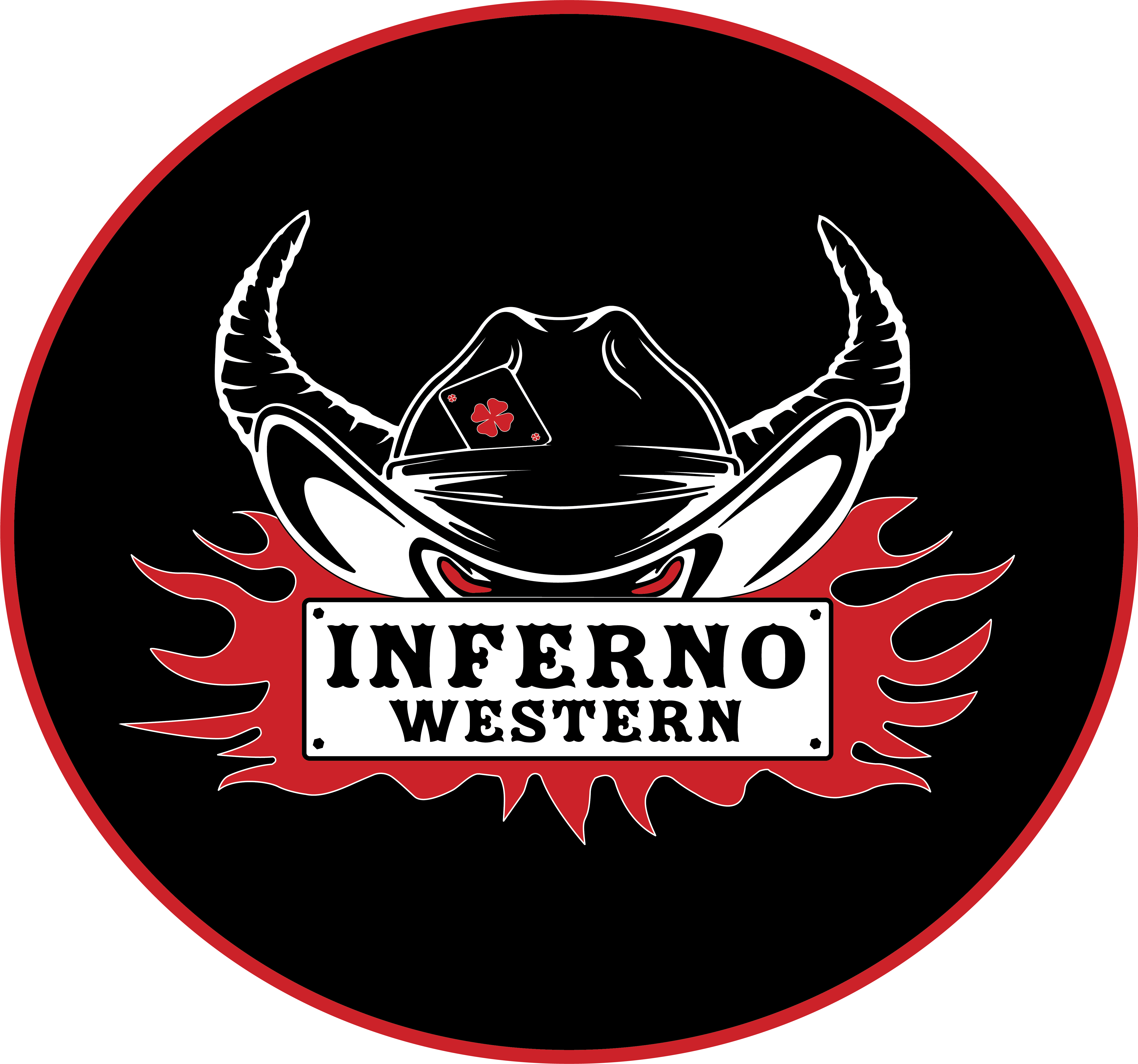 INFERNO WESTERN