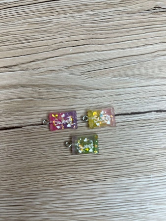 Mini sweets