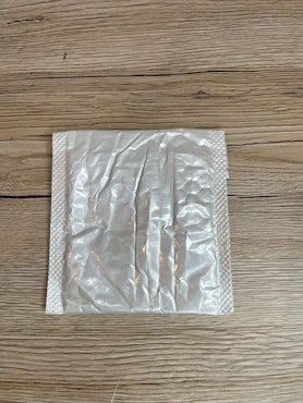 Bubble Mailer