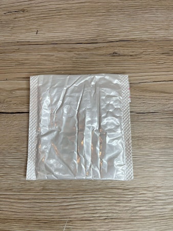 Bubble Mailer