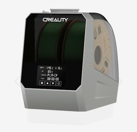 Creality Space Pi Filament Dryer Plus