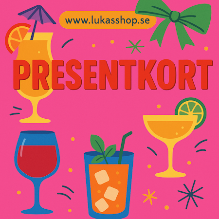 Presentkort