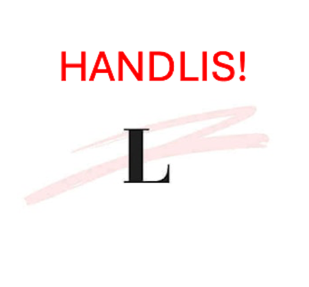 Handlis