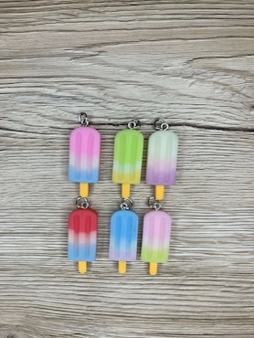 Berlocker Glassar