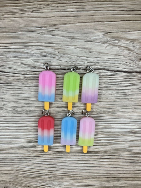 Berlocker Glassar