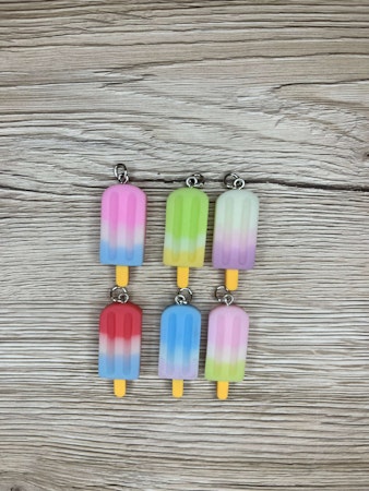 Berlocker Glassar
