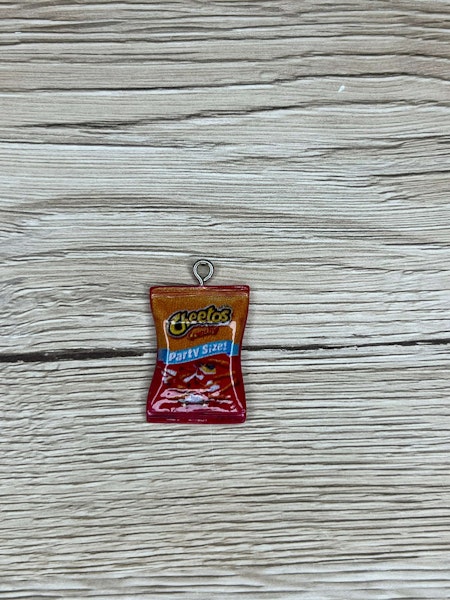 Cheetos Chips Berlocker