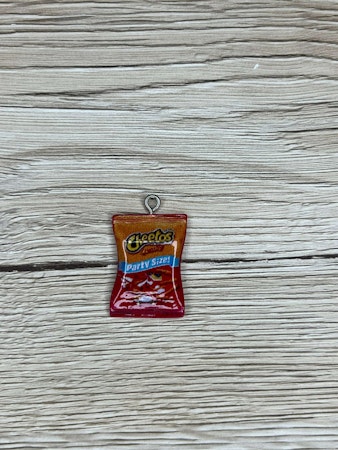 Cheetos Chips Berlocker