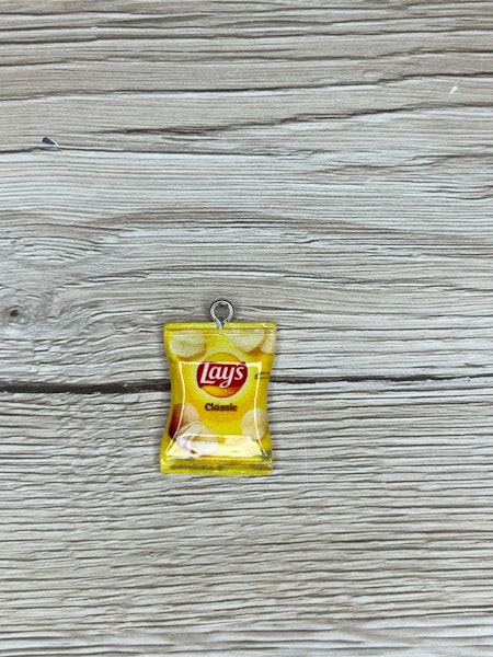 Lays Chips Berlocker