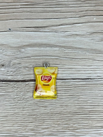 Lays Chips Berlocker