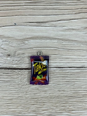 Takis Chips Berlocker