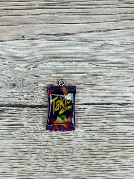 Takis Chips Berlocker