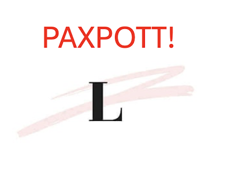 Paxpott