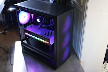 Dala Comp