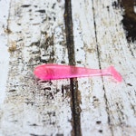 TurboShad 8cm - Pink Lady