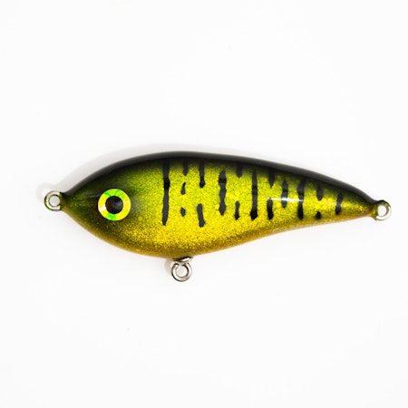 Greenburbot