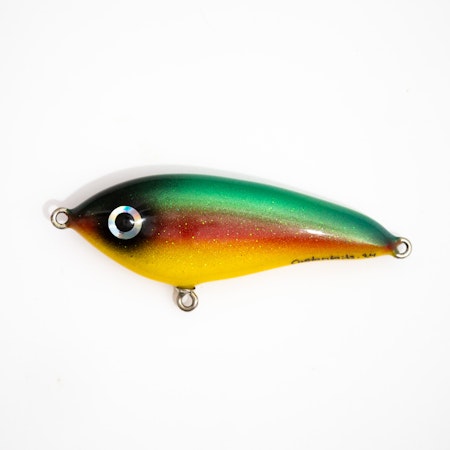 Parrot