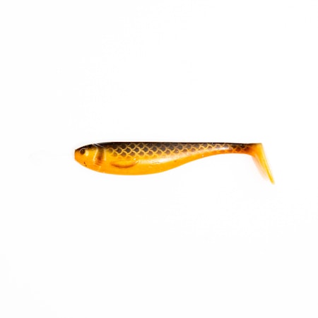 Hot Carp
