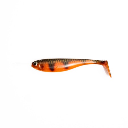 Fluo Redtiger