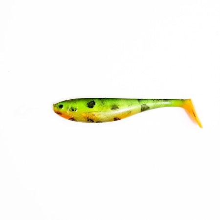 Green hottail