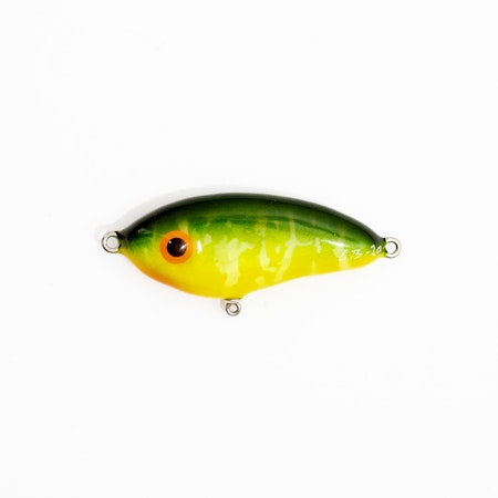 Hotpike