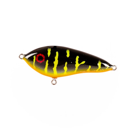 Black pike