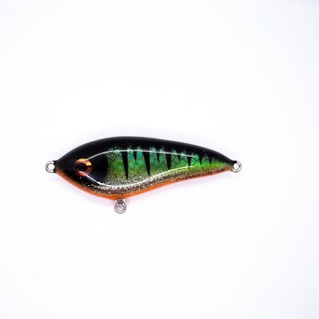 Zombie perch
