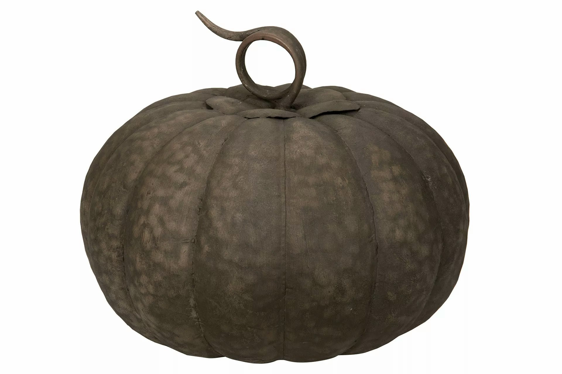 Pumpa i metall, stor