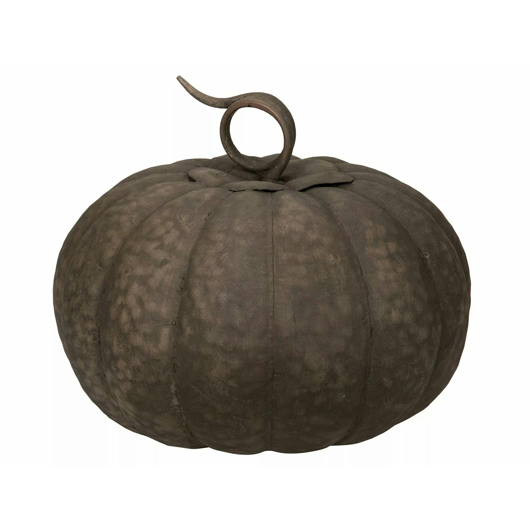Pumpa i metall, mellan
