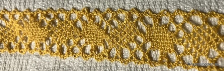 Tora bredd 2cm